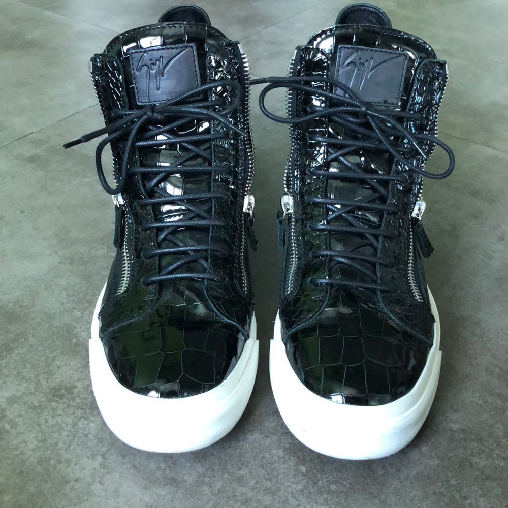 Giuseppe Zanotti Sneakers